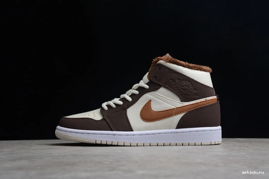 Rep EP MID OATMEAL JORDAN DO6699-200 BASALT BROWN SE DO6699-200 1 0108